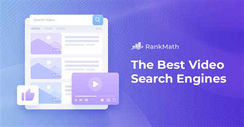 The 10 Best Video Search Engines .